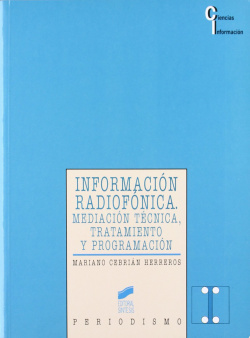 INFORMACION RADIOFONICA -