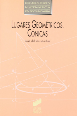 LUGARES GEOMETRICOS.CONICAS