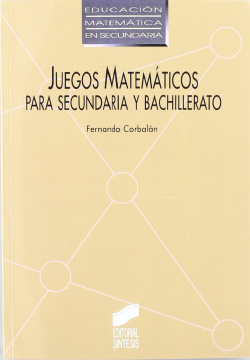 JUEGOS MATEMA.SECUNDARIA Y BACHILLERATO