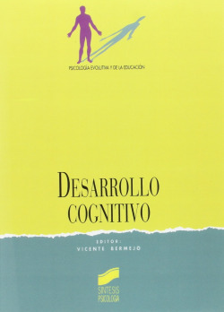 DESARROLLO COGNITIVO -