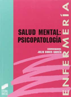 SALUD MENTAL:PSICOPATOLOGIA -