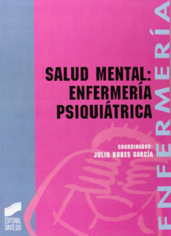 SALUD MENTAL ENFERMERIA PSIQUIATRICA-