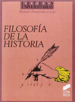 FILOSOFIA DE LA HISTORIA -