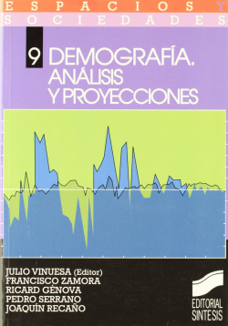 DEMOGRAFIA ANALISIS Y PROYECCIONES