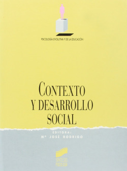CONTEXTO Y DESARROLLO SOCIAL -