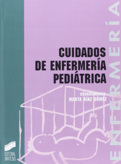 CUIDADOS DE ENFERMERIA PEDIATRICA -