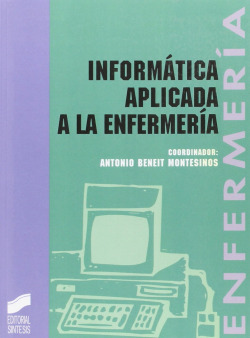 INFORMATICA APLICADA A LA ENFERMERIA -