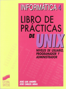 LIBRO DE PRACTICAS DE UNIX.-