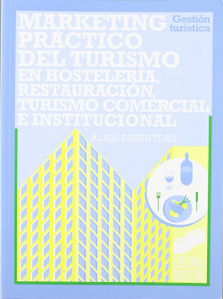 MARKETING PRÁCTICO DEL TURISMO