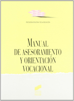 MANUAL DE ASESORAM. Y ORIENT. VOCACIONAL.-