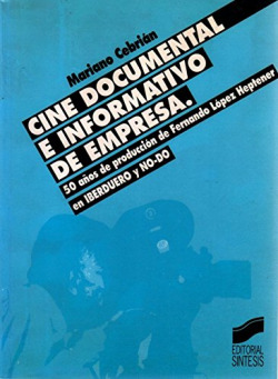 CINE DOCUMENTAL E INF.EMPRESA