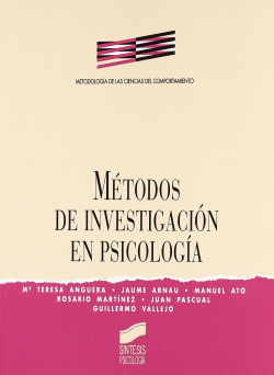 PSICOMETRIA: TEORIA DE TESTS -