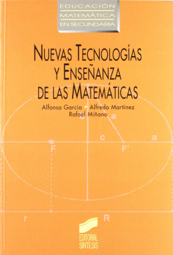 NUEVAS TECNOLOGIAS.ENSEÑANZA MATEMATICAS