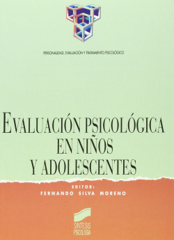 EVALUACION PSICOLOGICA NIÑOS Y ADOLESCENTES -