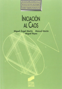 INICIACION AL CAOS