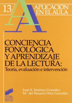 CONCIENCIA FONOLOGICA