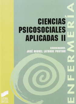 CIENCIAS PSICOSOCIALES APLICADAS II -
