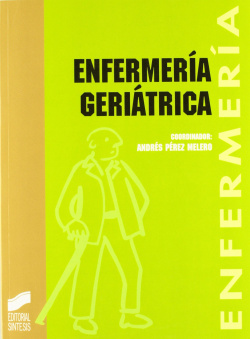 ENFERMERIA GERIATRICA -
