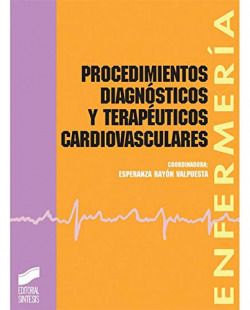PROCEDIMIENTOS DIAGNOSTICOS TERAPEUTICOS -