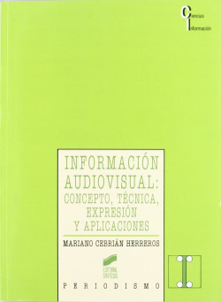 INFORMACION AUDIOVISUAL -