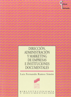 DIRECCION,ADMINIST. Y MARKETING EN LA EMPRESA -
