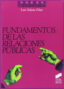 FUNDAMENTOS DE LAS RELACIONES PUBLICAS -