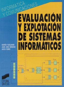 EVALUACION Y EXPLOT. DE SISTEM. INFORMATICOS -