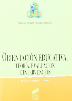 ORIENTACION EDUCATIVA -