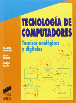TECNOLOGIA DE COMPUTADORES -