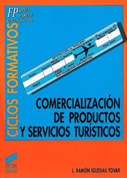 COMERCIALIZACION PRODUCTOS Y SERVICIOS DESCATALOGADO-