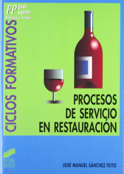 PROCESOS DE SERVICIO EN RESTAURACION-