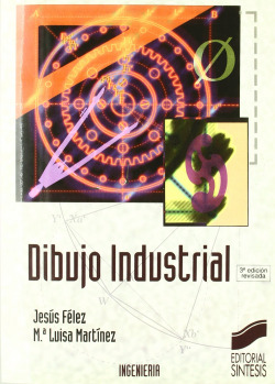 DIBUJO INDUSTRIAL -
