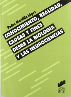 CONOCIMIENTO, REALIDAD, CAUSAS Y FINES