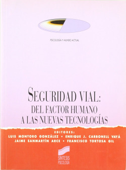 SEGURIDAD VIAL -