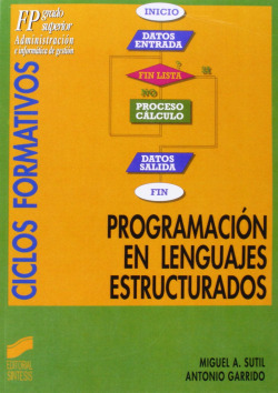 PROGRAMACION LENGUAJES ESTRUCTURADOS -