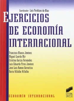 EJERCICIOS DE ECONOMIA INTERNACIONAL -