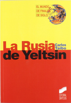 RUSIA DE YELTSIN, LA