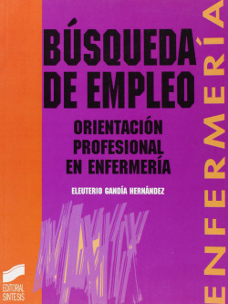 BUSQUEDA DE EMPLEO -