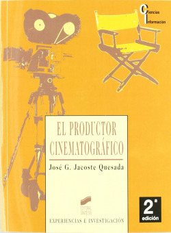 PRODUCTOR CINEMATOGRAFICO,EL -