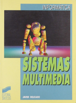 SISTEMAS MULTIMEDIA-