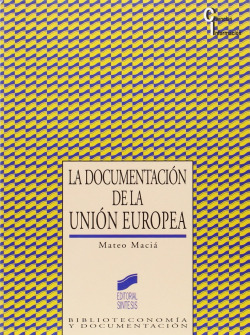 Documentación de la unión europea