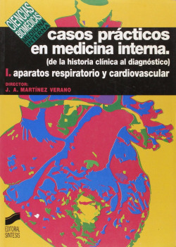 CASOS PRACTICOS EN MEDICINA INTERNA VOL I -