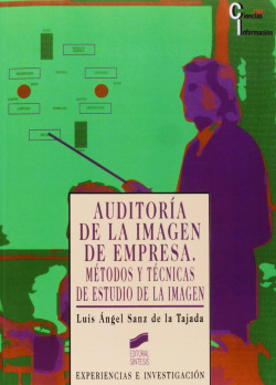 AUDITORIA DE LA IMAGEN DE EMPRESA -