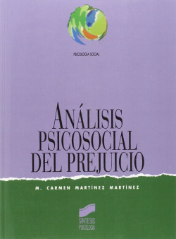 ANALISIS PSICOSOCIAL DEL PREJUICIO -
