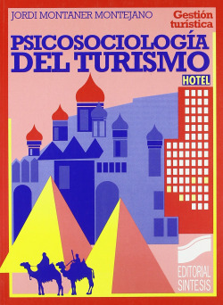 Psicología del turismo