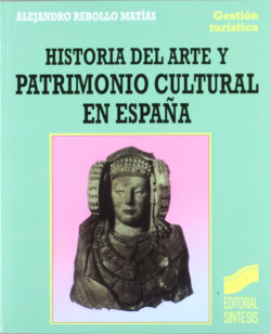 Hª DEL ARTE Y PATRIM.CULTURAL EN ESPAÑA