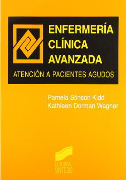 ENFERMERIA CLINICA AVANZADA -