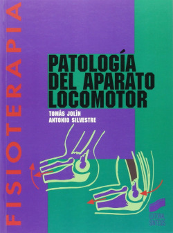 Patología del aparato locomotor
