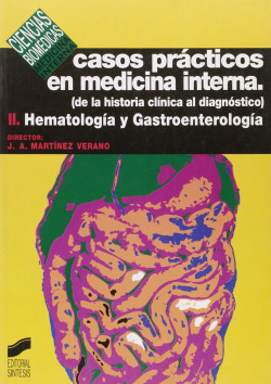CASOS PRACTICOS EN MEDICINA INTERNA VOL. II -