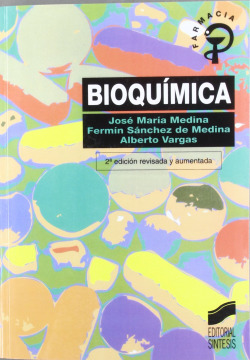 BIOQUIMICA -